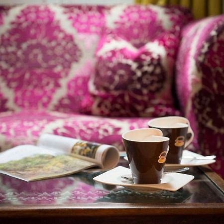 The Grange Bed and Breakfast St Austell Eksteriør billede