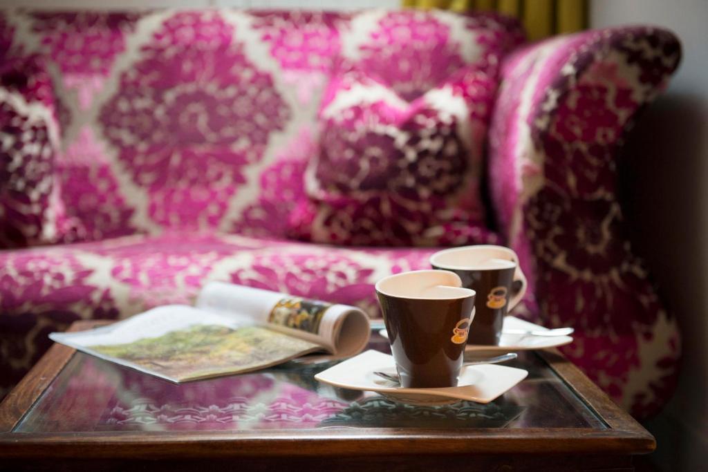 The Grange Bed and Breakfast St Austell Eksteriør billede