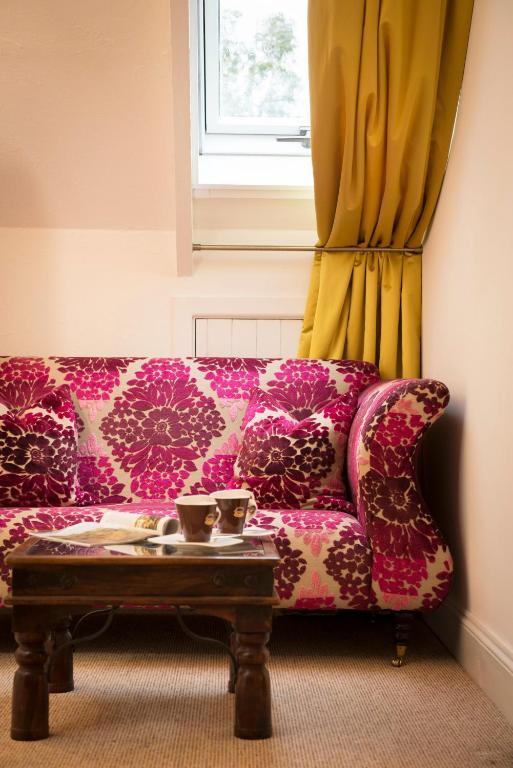 The Grange Bed and Breakfast St Austell Eksteriør billede