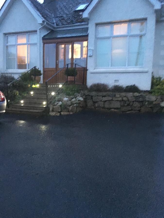 The Grange Bed and Breakfast St Austell Eksteriør billede