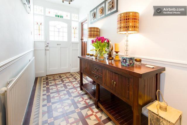 The Grange Bed and Breakfast St Austell Værelse billede